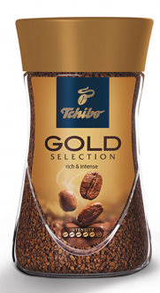 Tchibo Gold Selection Hazır Kahve 100 gr Kahve kullananlar yorumlar